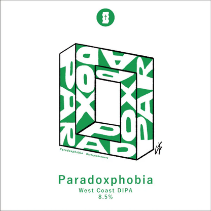 Paradoxphobia