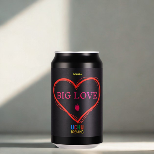 Big Love