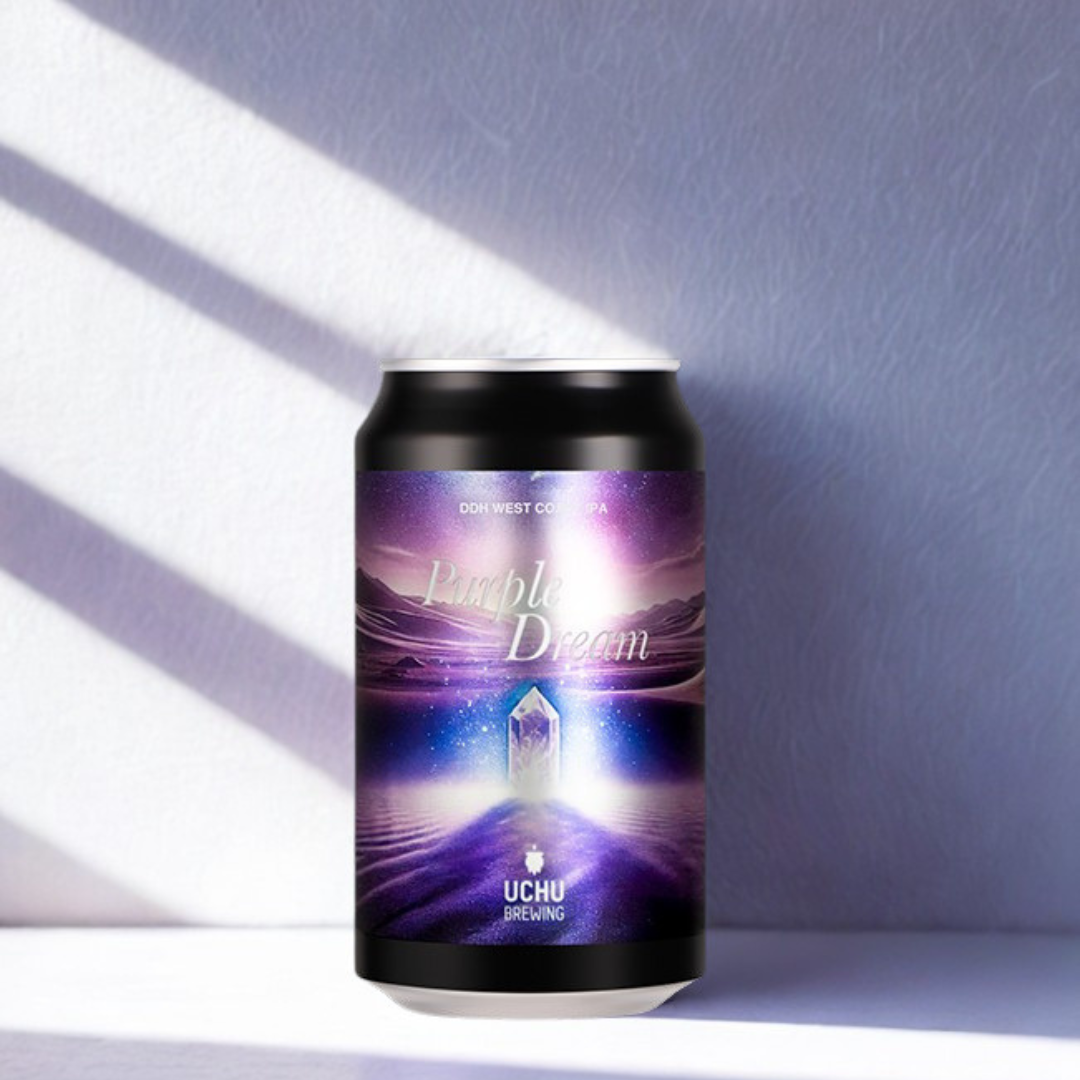 Purple Dream