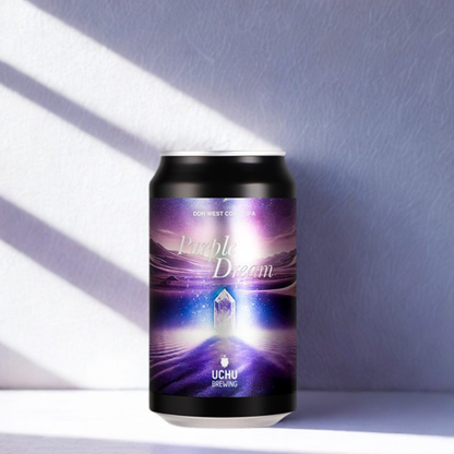 Purple Dream