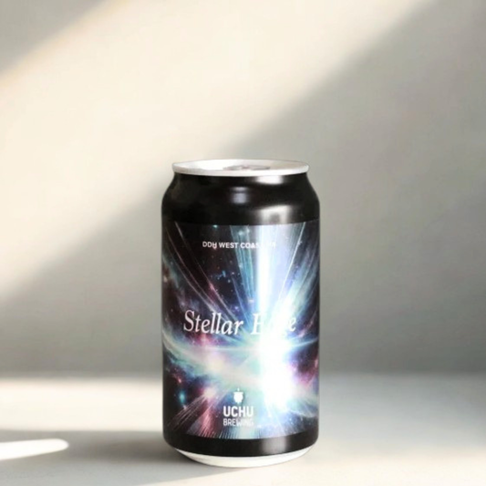 Stellar Edge