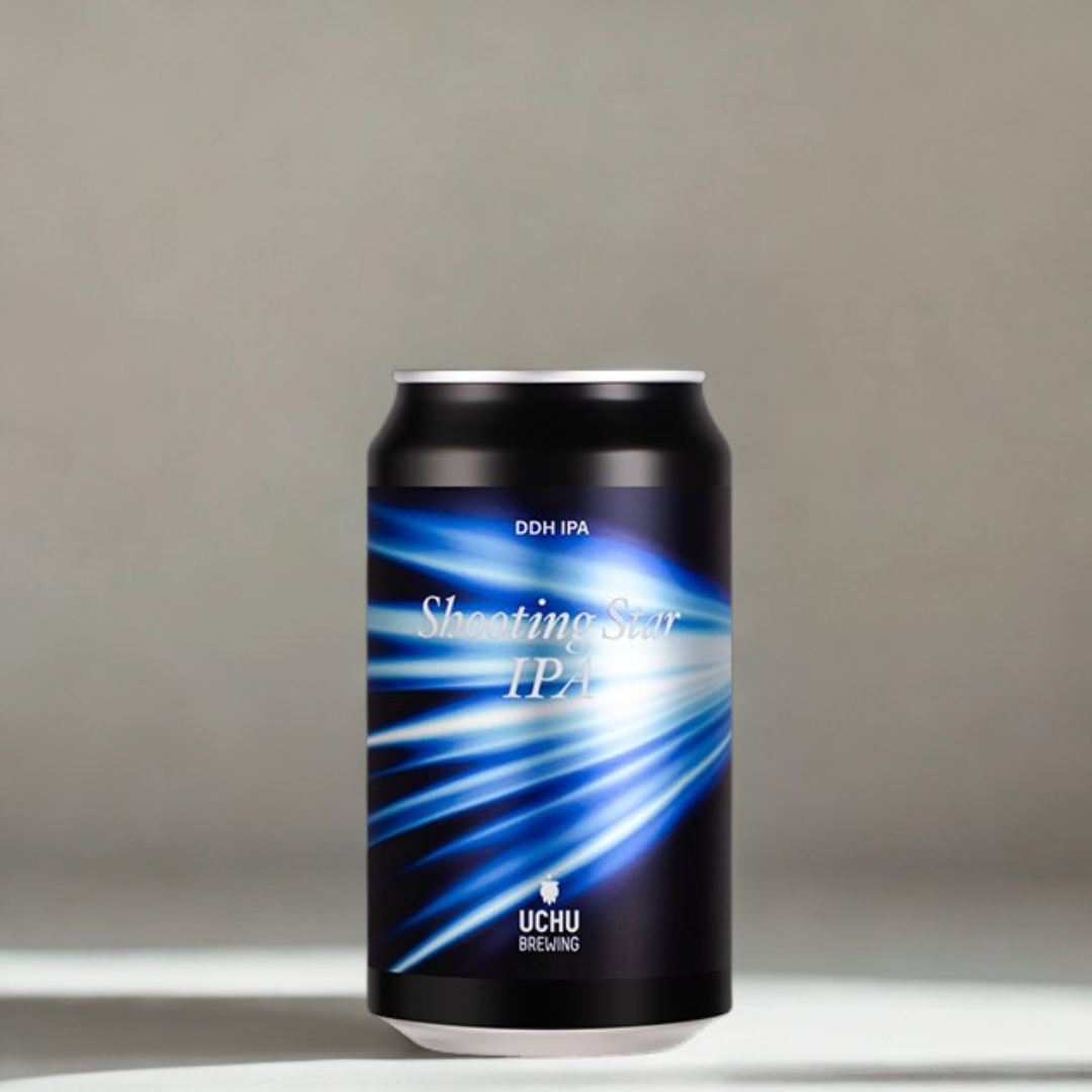 Shooting Star IPA