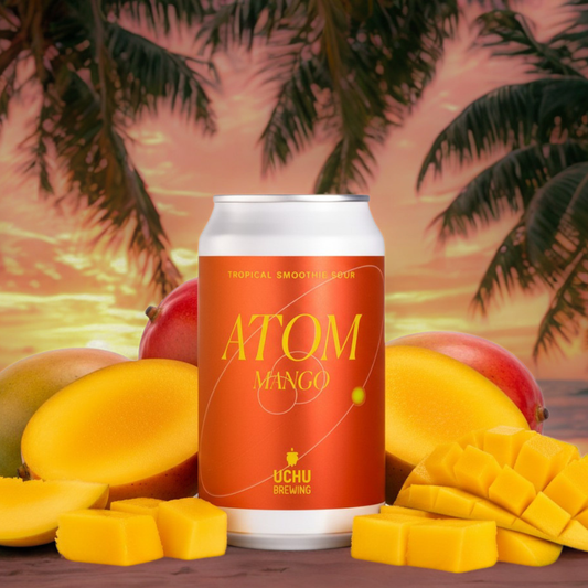 Atom Mango