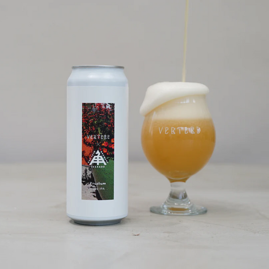 Frustum Hazy IPA