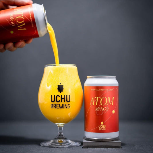 Atom Mango