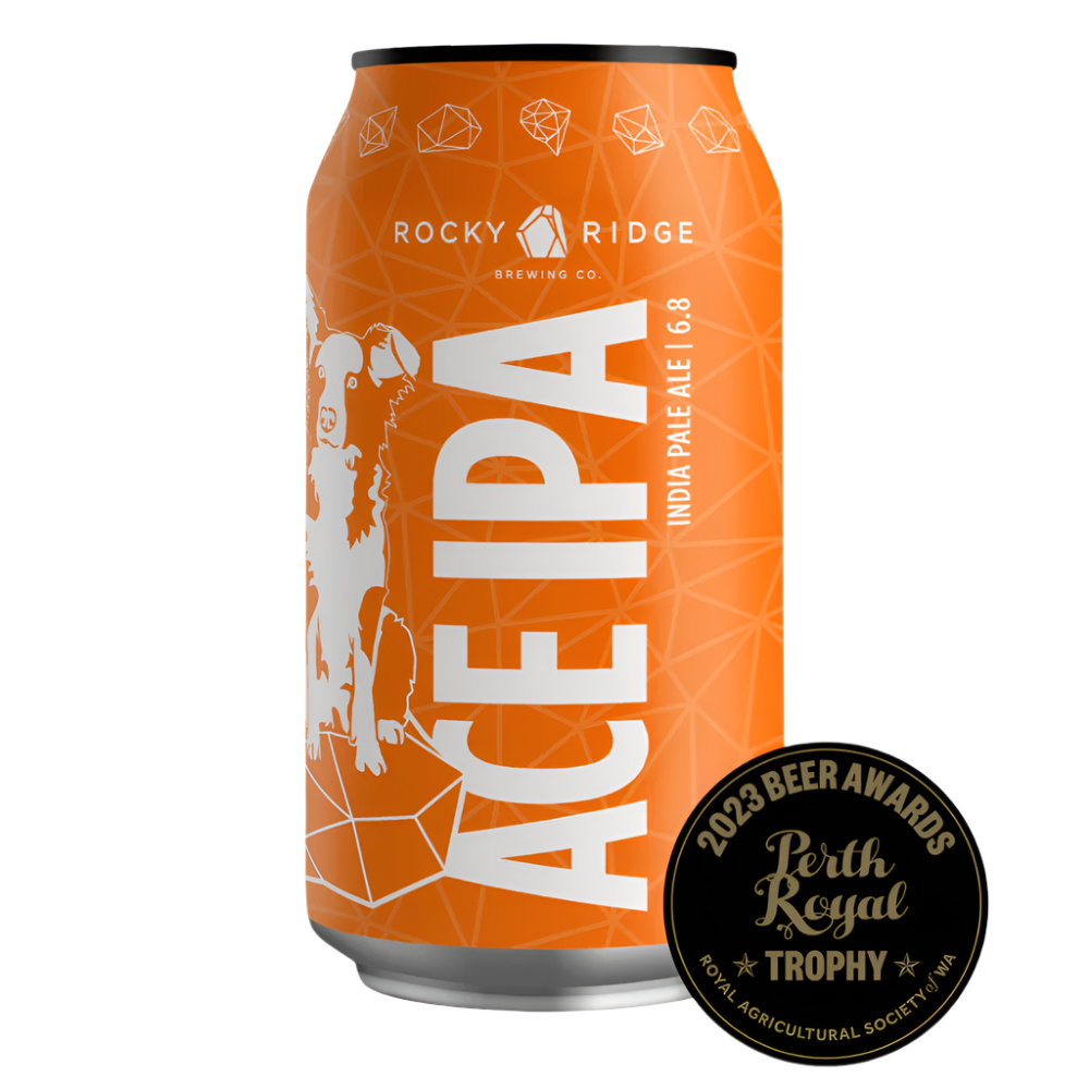 Ace IPA