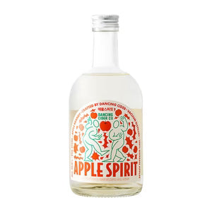 Apple Spirit