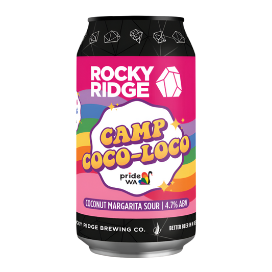 Camp Coco-Loco