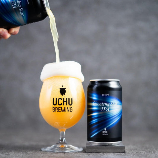 Shooting Star IPA