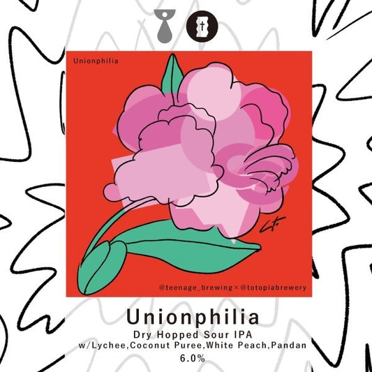 Unionphilia