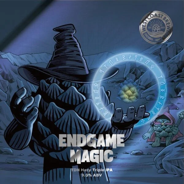 Endgame Magic