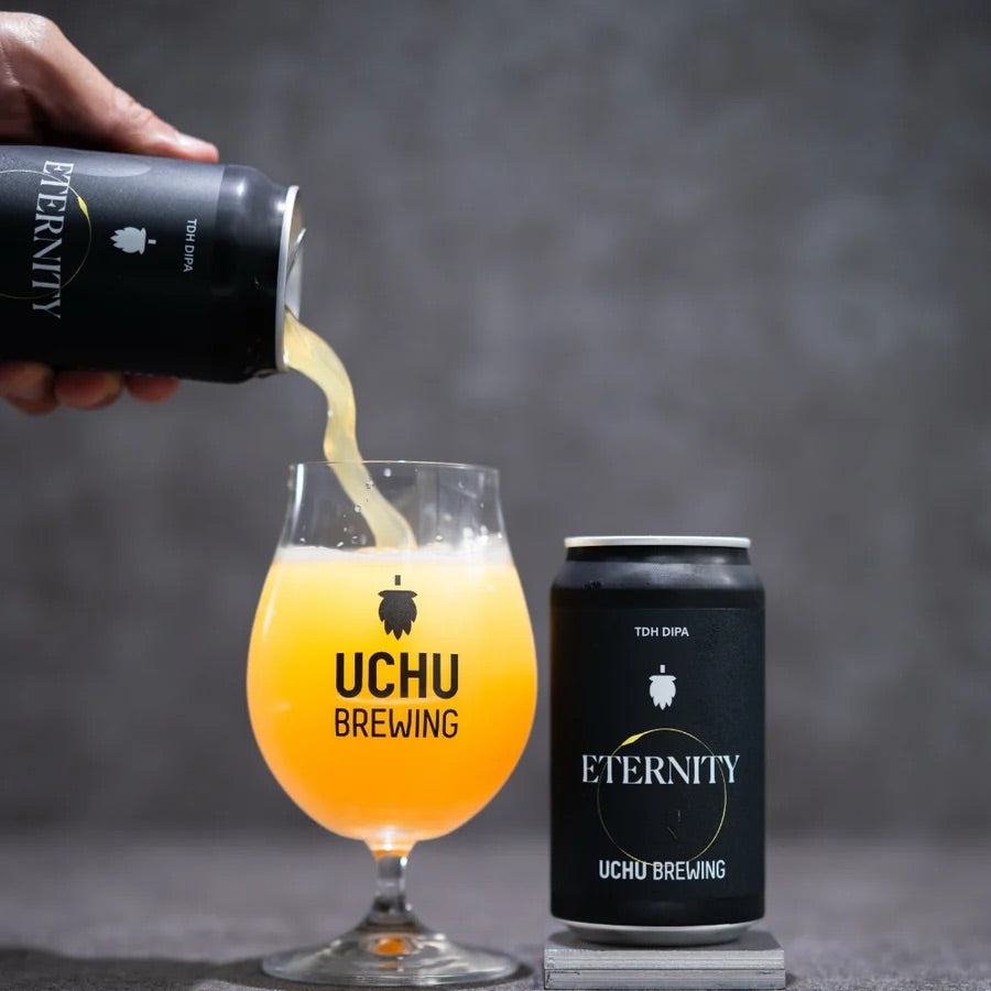 Eternity
