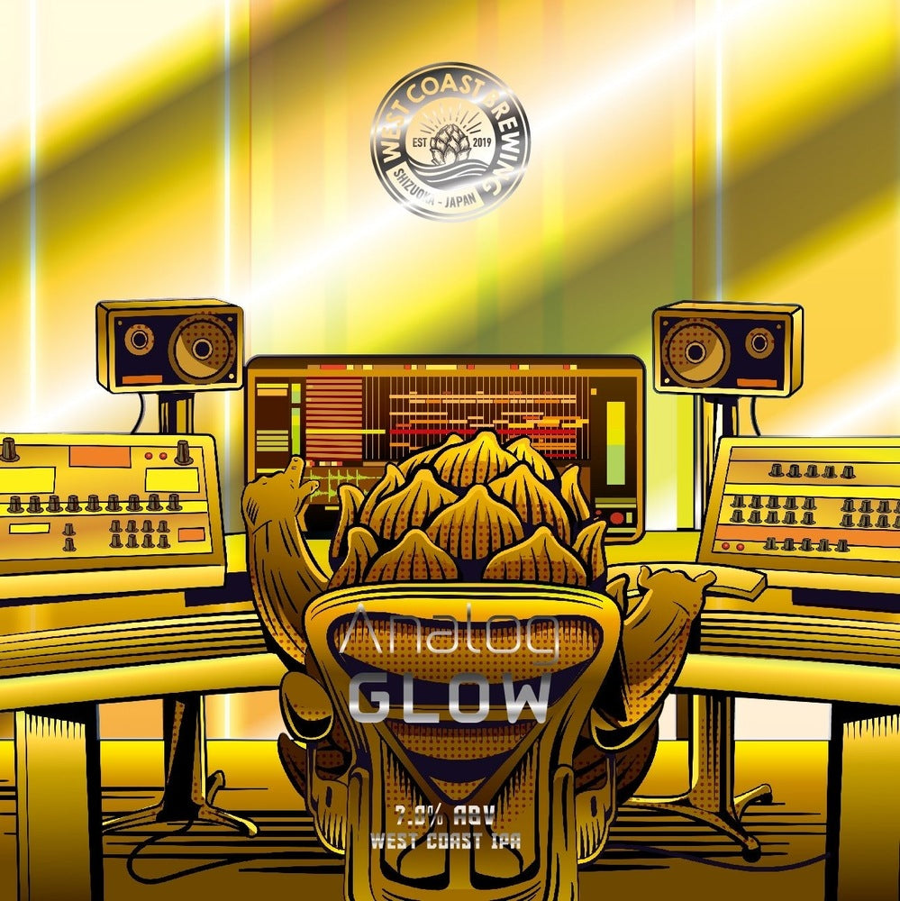 Analog Glow