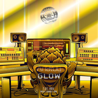 Analog Glow