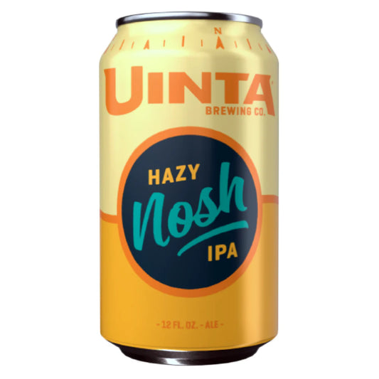 Hazy Nosh IPA