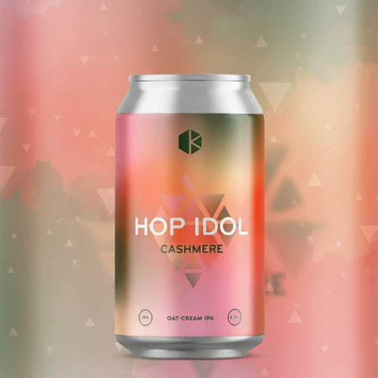 Hop Idol: Cashmere