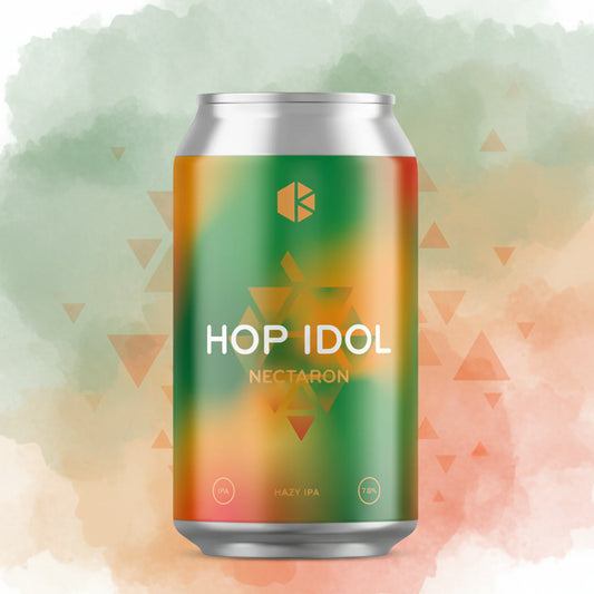 Hop Idol: Nectaron