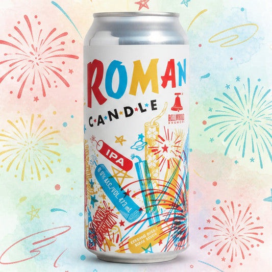 Roman Candle