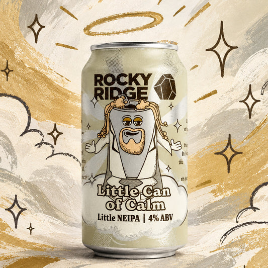 Little Can of Calm