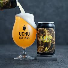 Super Hazy