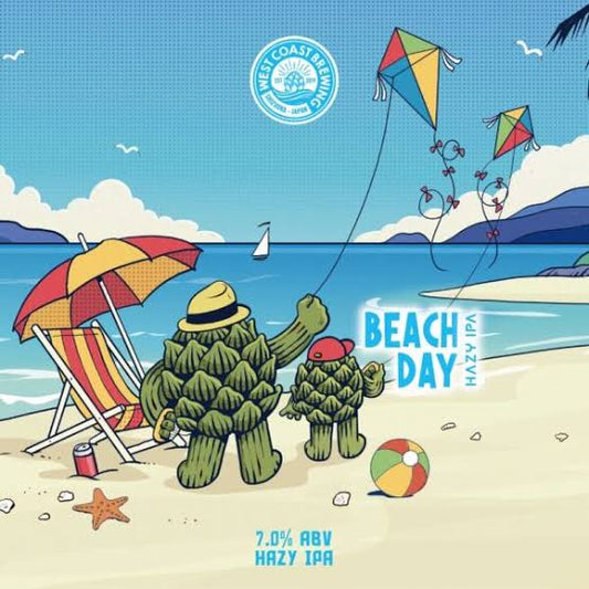 Beach Day