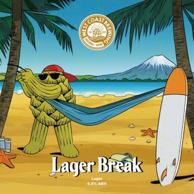 Lager Break