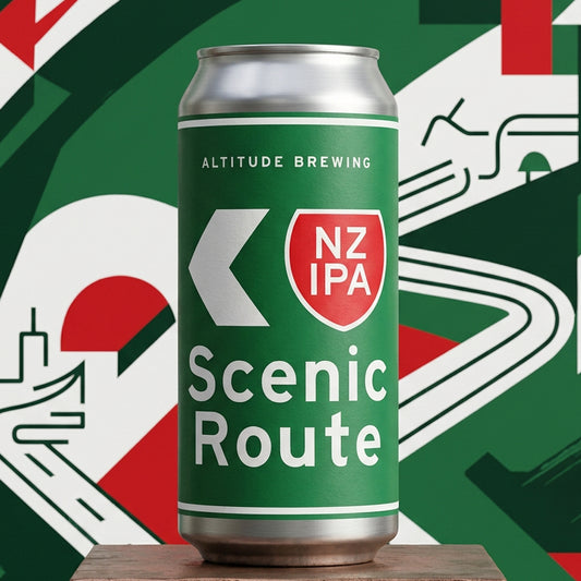 Scenic Route