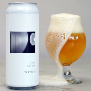 Iris Cold IPA