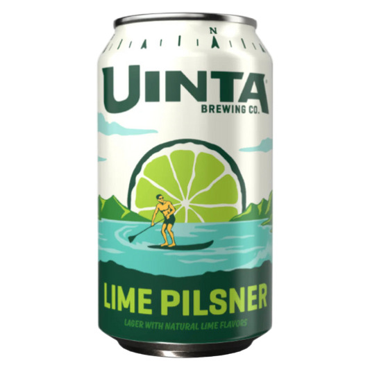Lime Pilsner