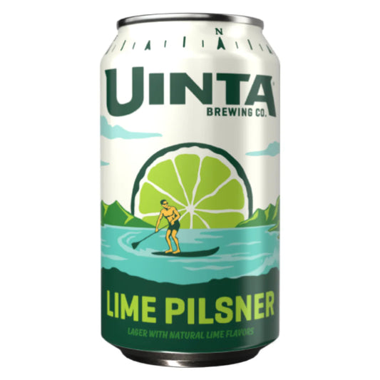 Lime Pilsner
