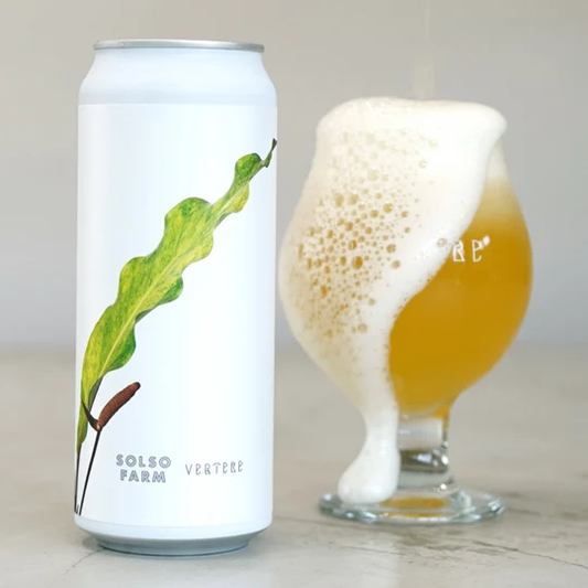 Macranthos American Pale Ale