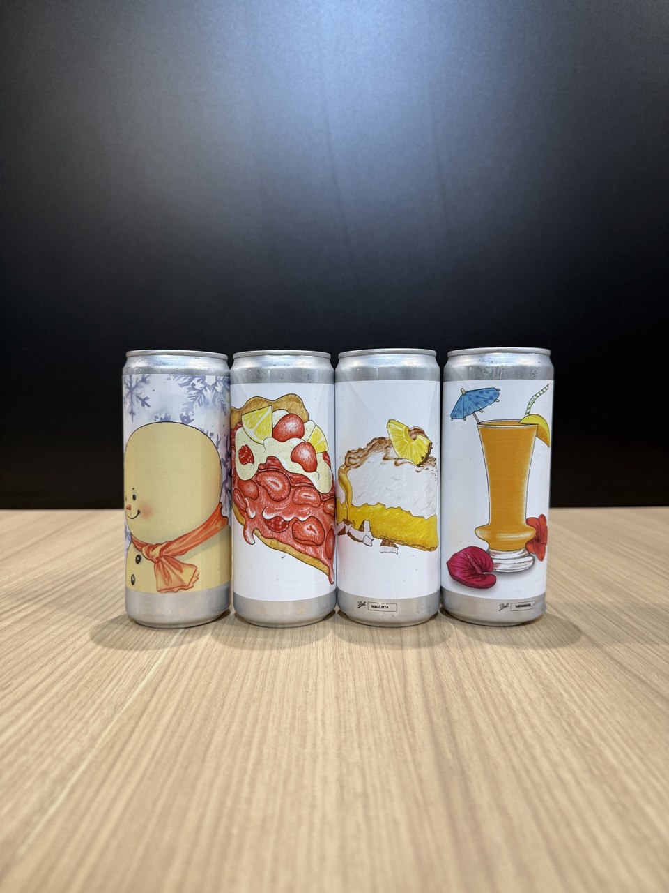 Sour Expedition 2.0