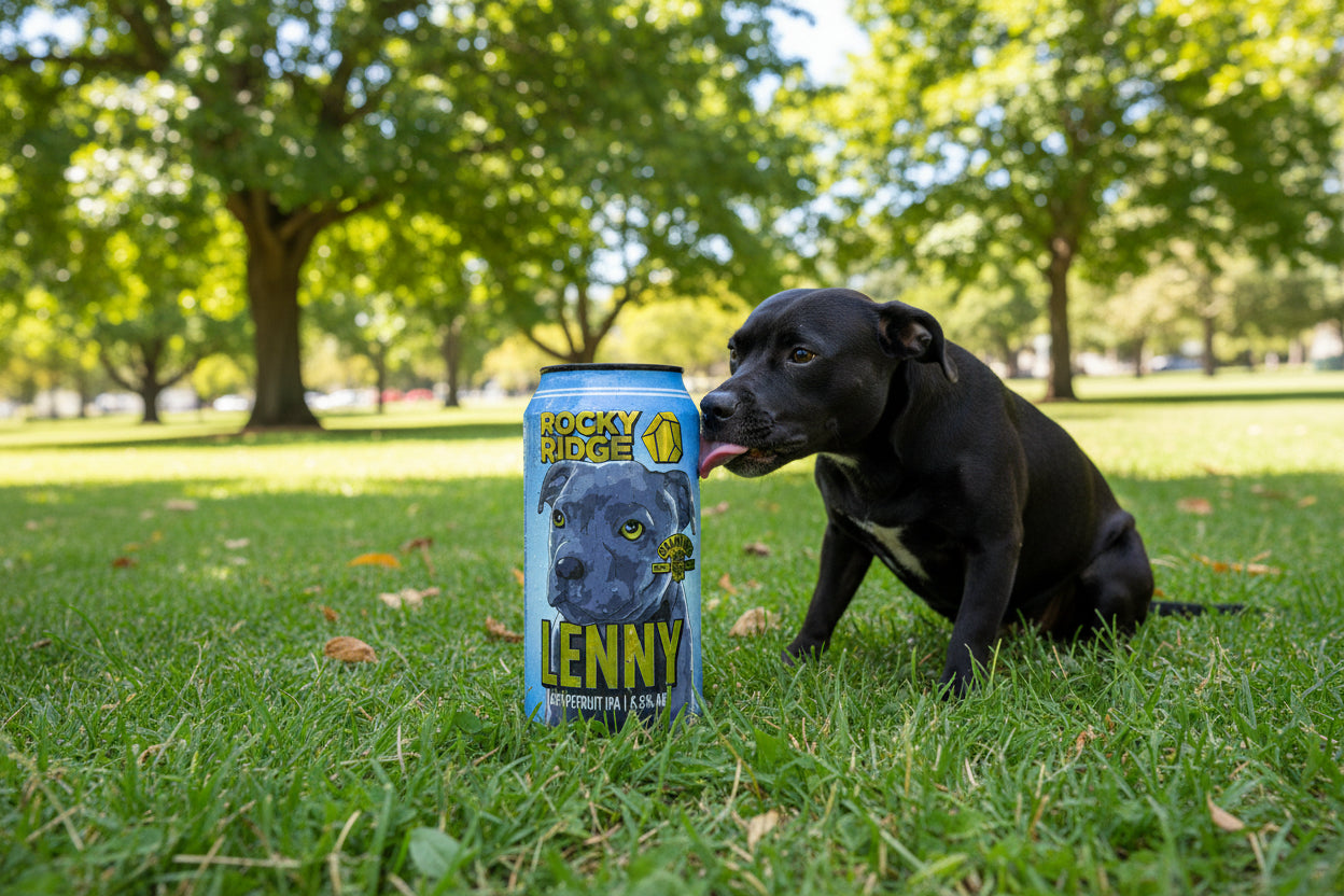 Lenny