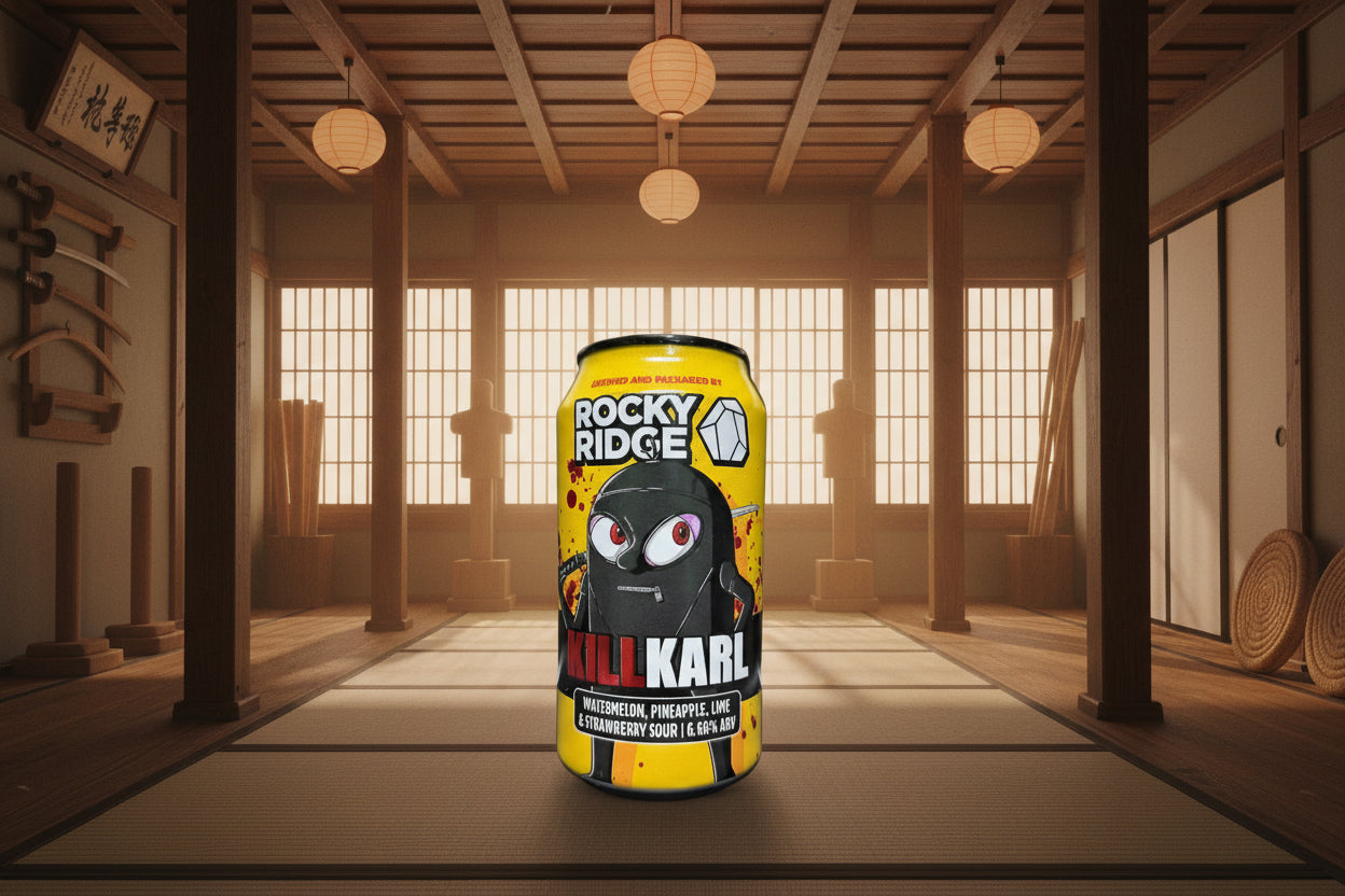 Kill Karl