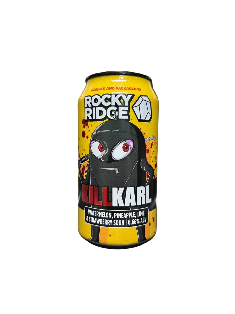 Kill Karl