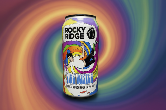 Vibe Vortex