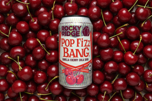 Pop Fizz Bang