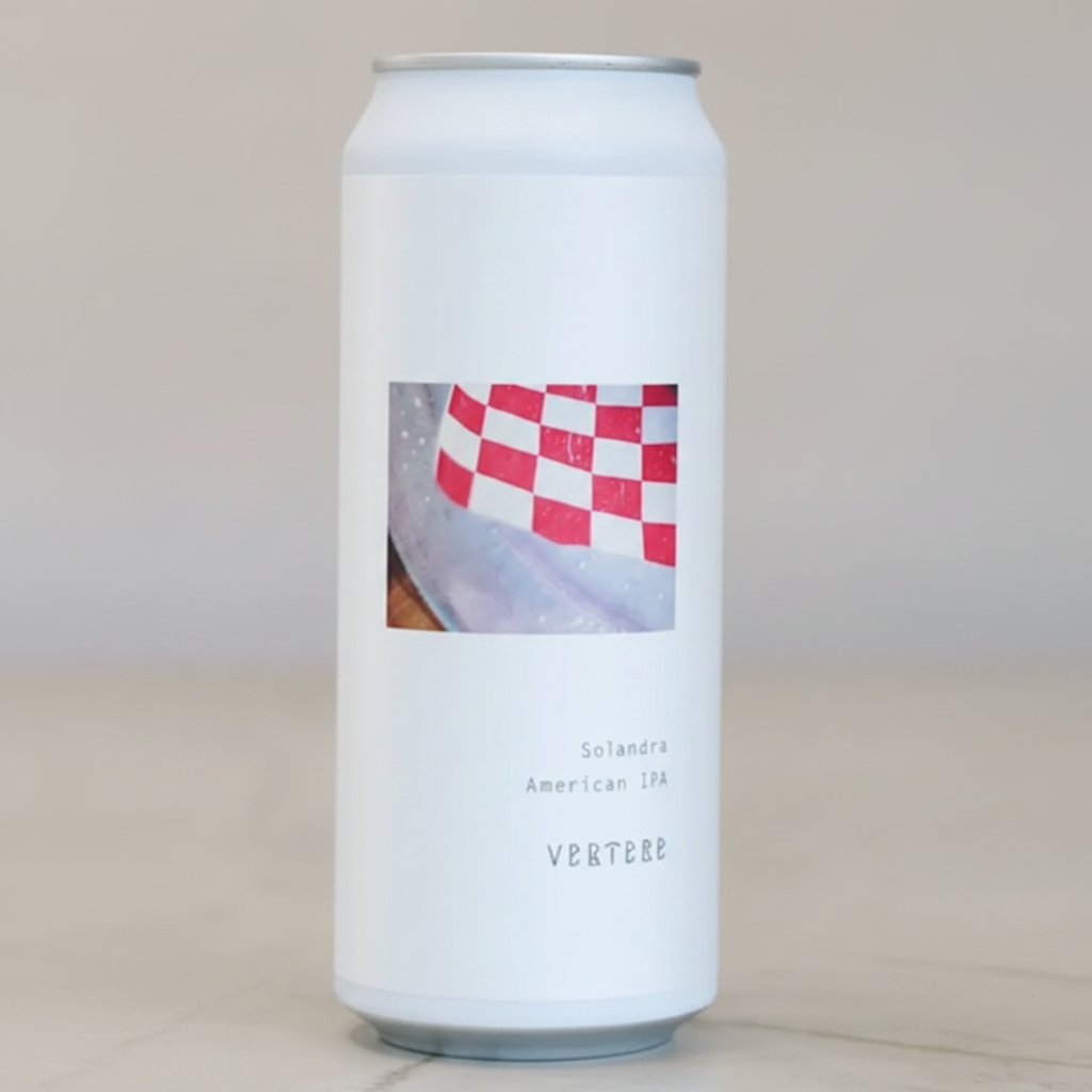 Solandra American IPA