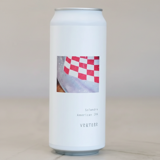 Solandra American IPA