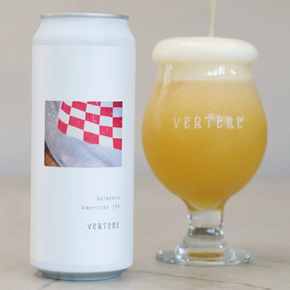 Solandra American IPA
