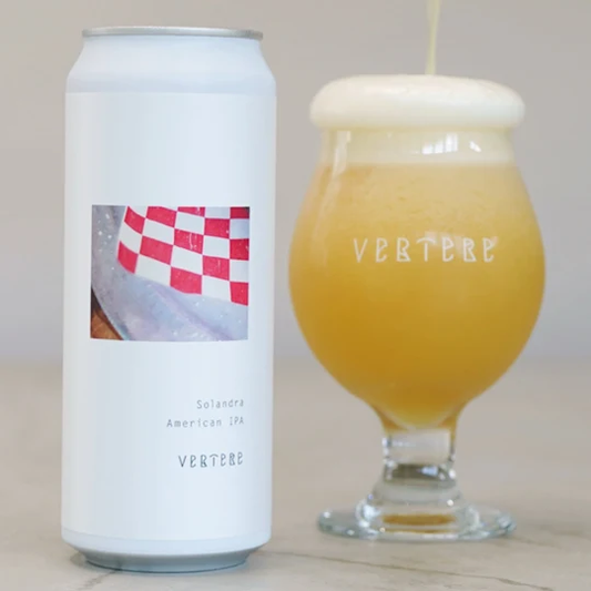 Solandra American IPA
