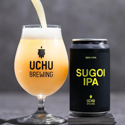 Sugoi IPA