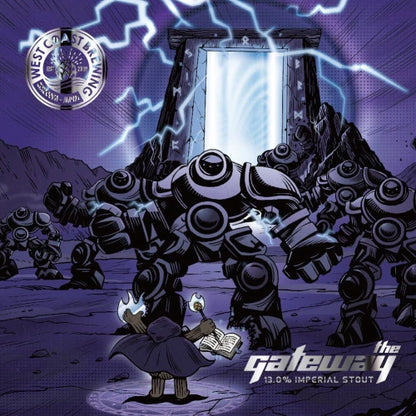 The Gateway