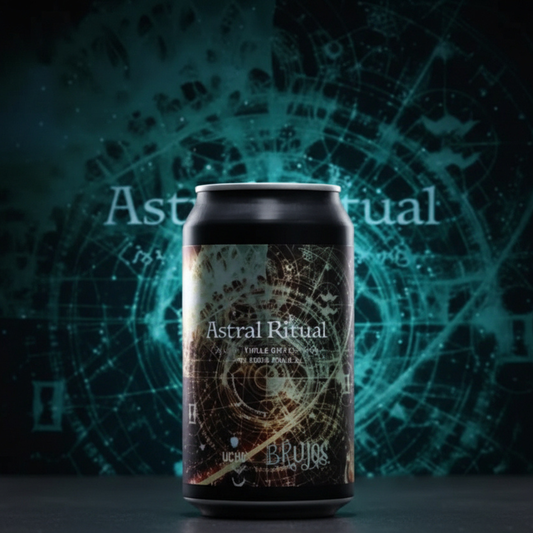 Astral Ritual