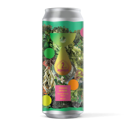 Sour Expedition