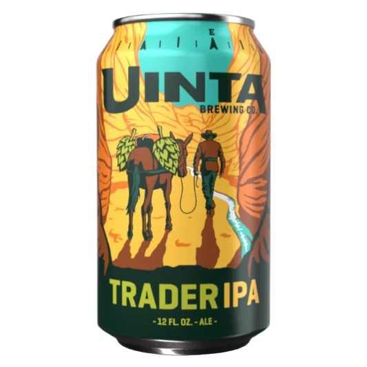 Trader IPA