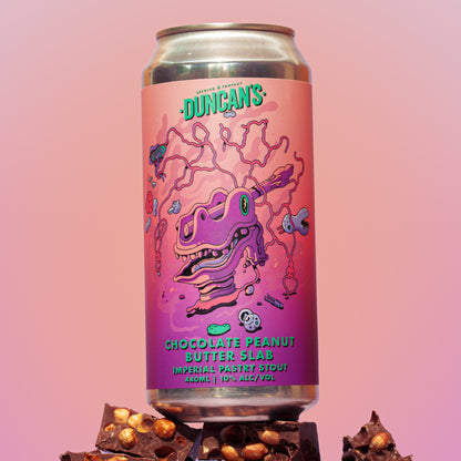 Stout Stories