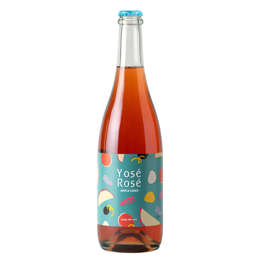 Yosé Rosé